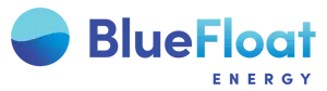 BlueFloat Energy logo