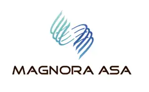Magnora logo