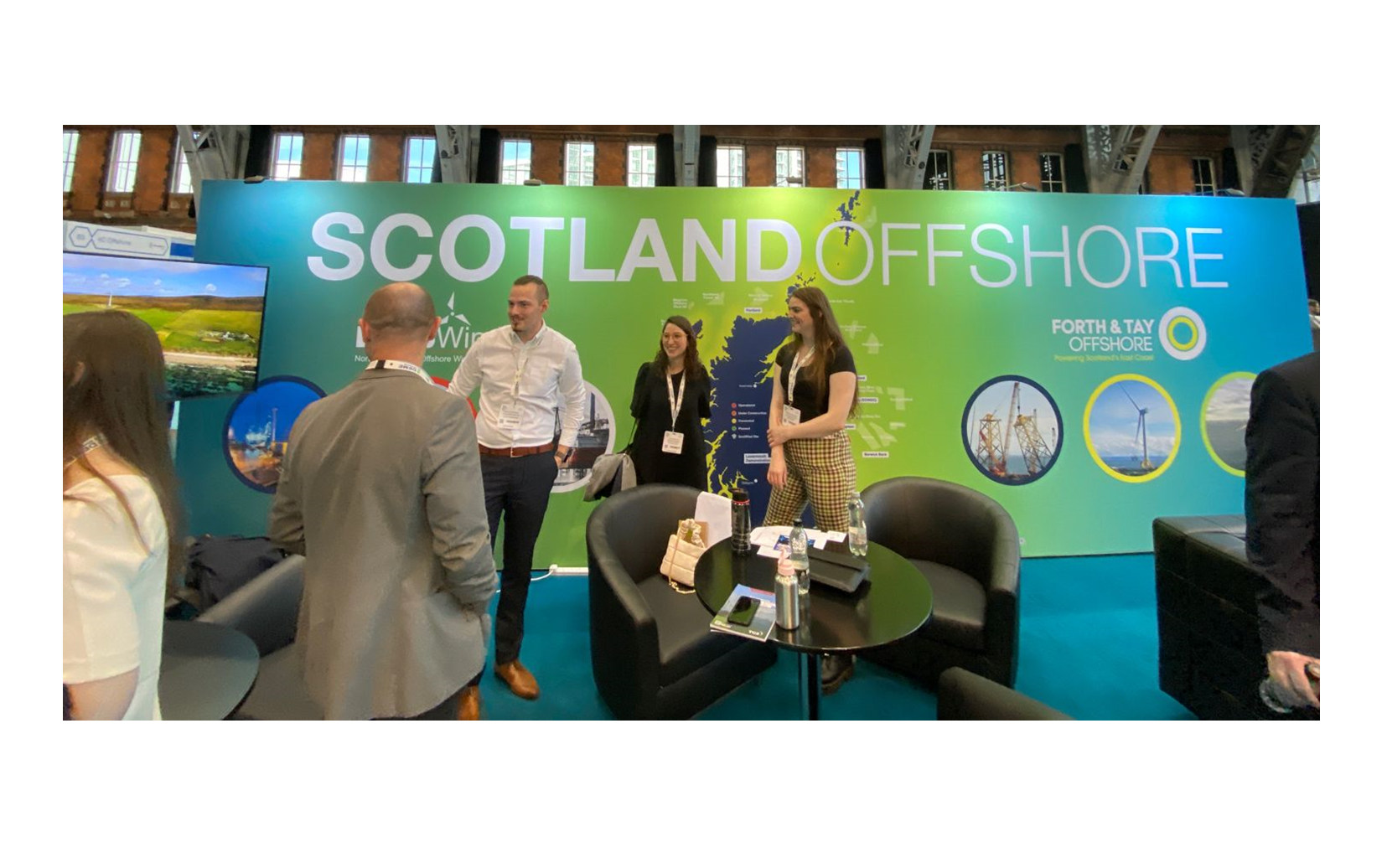 GOW Manchester June 22