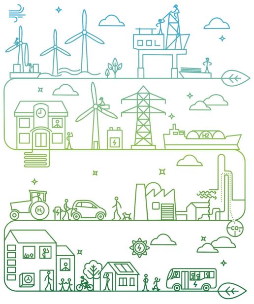 Scotgov Nergy Graphic