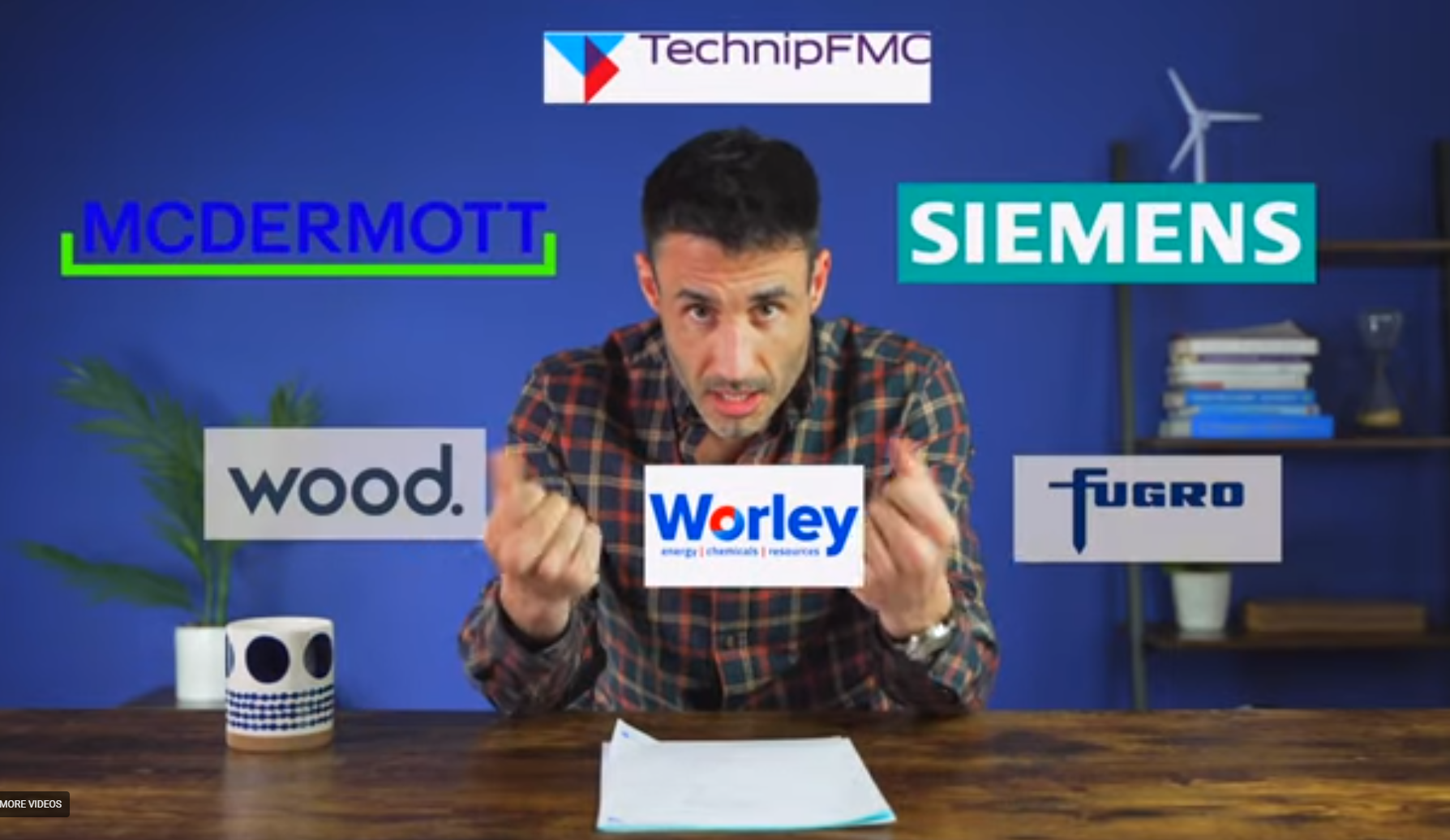 Energy Insider Video On Geotech Engineering