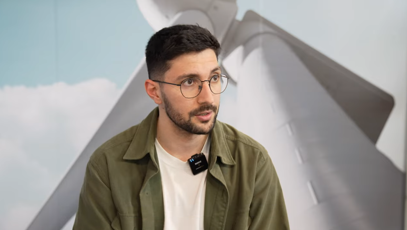 Gerard Cavero, Data Scientist (1)