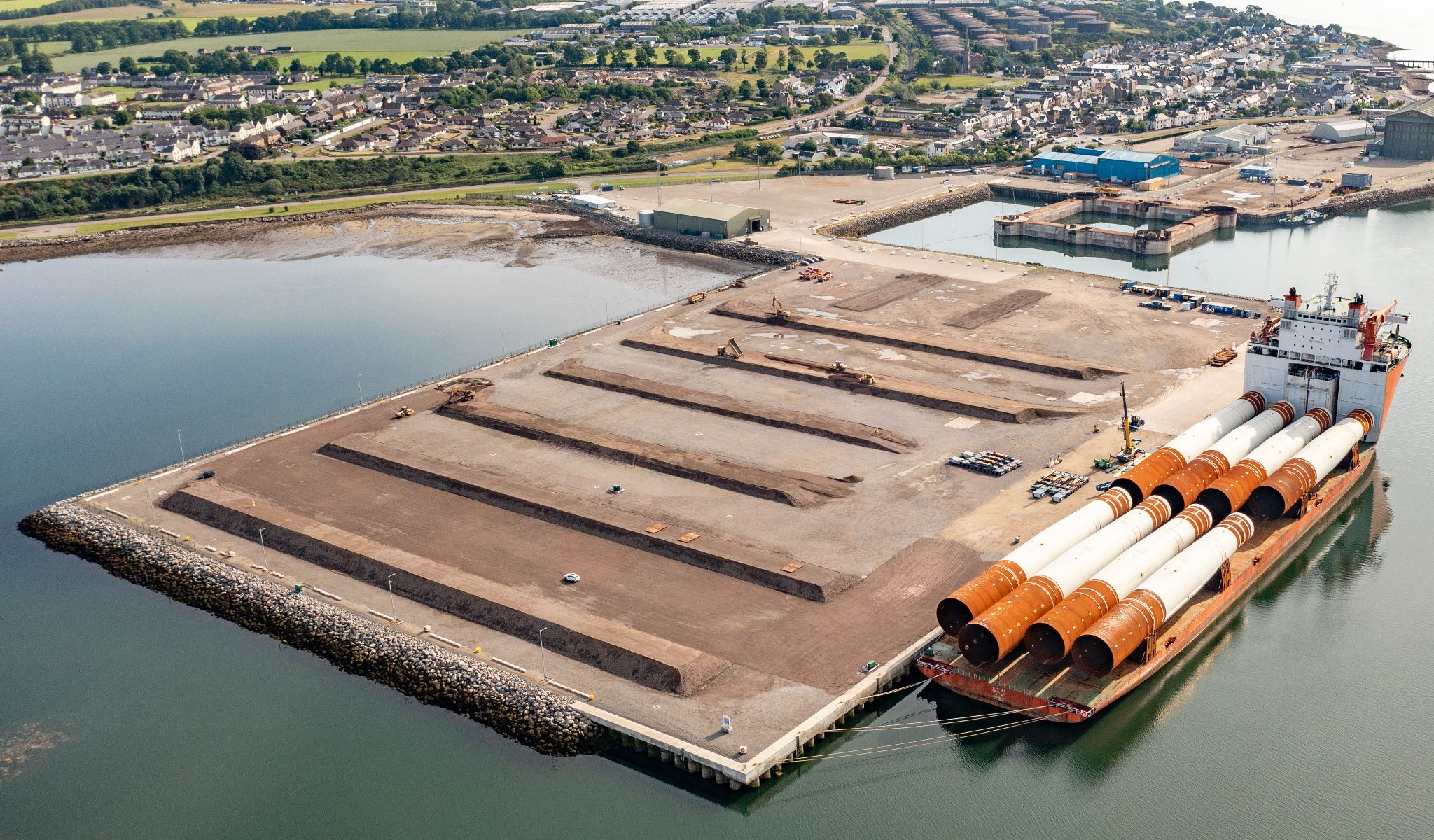 Moray West 20 June 2023 15