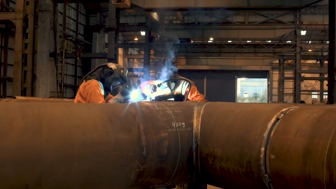 Smulders Video Of Beatrice Jackets