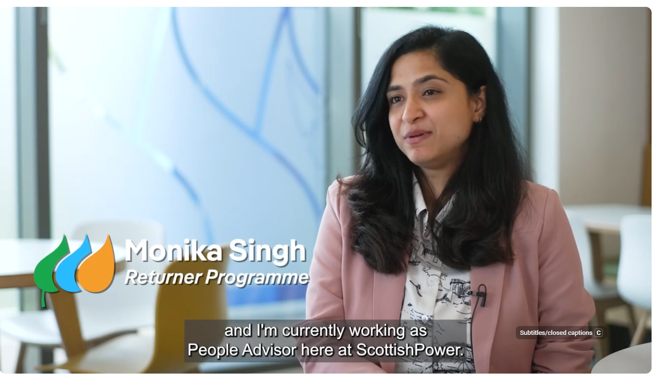 Monika Singh SP Returner