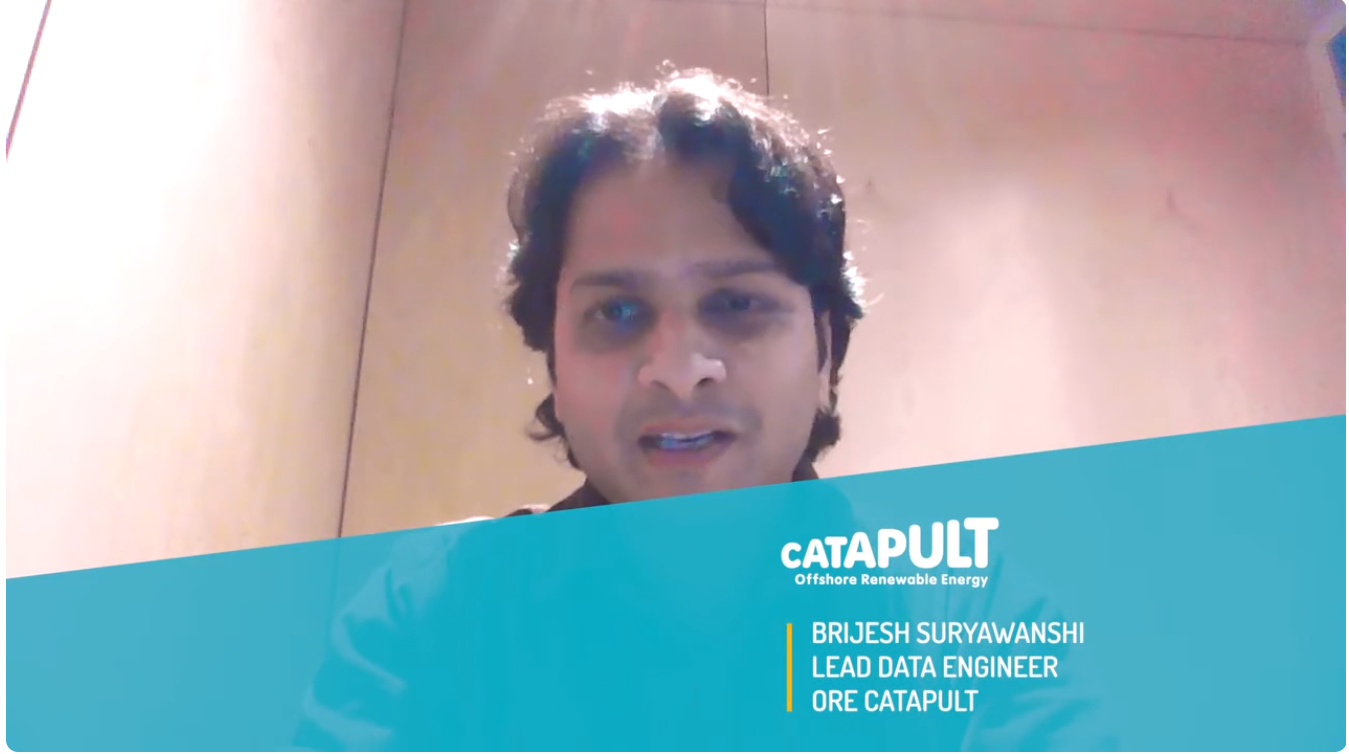 Brijesh Suryawanshi Data Engineer