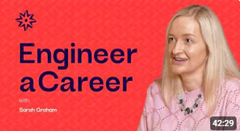 Sarah Graham, Scottishpower