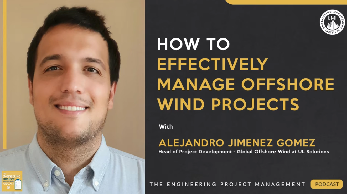 Alejandro Jimenez Gomez Of UL Solutions