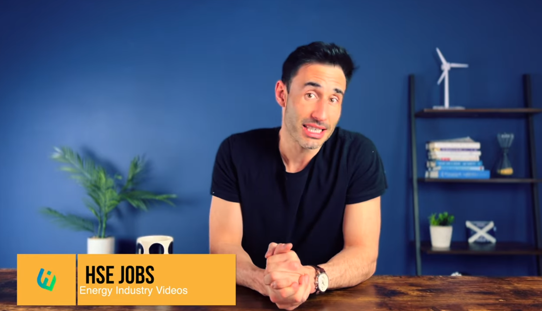 HSE Jobs Energy Insider